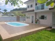 Casa / Sobrado para Locação em Ubatuba/SP Horto...