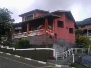 Casa / Sobrado para Locação em Ubatuba/SP Pedreira 2 Quartos