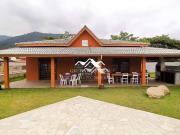 Casa / Sobrado para Locação em Ubatuba/SP Praia da...