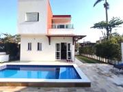 Casa / Sobrado para Locação em Ubatuba/SP Praia da...