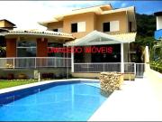 Casa / Sobrado para Locação em Ubatuba/SP Praia da...