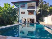 Casa / Sobrado para Locação em Ubatuba/SP Praia da...