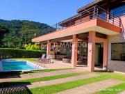 Casa / Sobrado para Locação em Ubatuba/SP Praia da...
