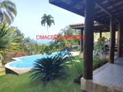 Casa / Sobrado para Locação em Ubatuba/SP Praia da...