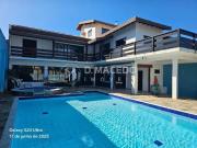 Casa / Sobrado para Locação em Ubatuba/SP Praia da...
