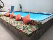 Casa / Sobrado para Locação em Ubatuba/SP Praia de Maranduba