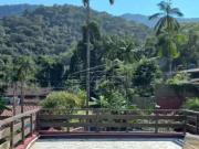 Casa / Sobrado para Locação em Ubatuba/SP Praia do...