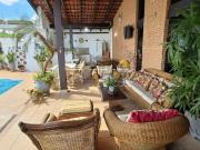 Casa / Sobrado para Locação em Ubatuba/SP Praia do...