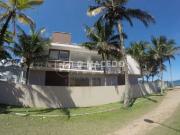 Casa / Sobrado para Locação em Ubatuba/SP Praia do Sape...