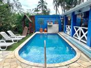 Casa / Sobrado para Locação em Ubatuba/SP Praia Dura 4...