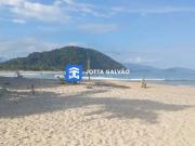 Casa / Sobrado para Locação em Ubatuba/SP Prumirim 1 Quartos