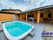 Casa / Sobrado para Locação em Ubatuba/SP Sertão da...