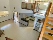 Casa / Sobrado para Locação em Ubatuba/SP Toninhas 4 Quartos