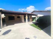 Casa / Sobrado para Locação em Ubatuba/SP Umuarama 3 Quartos