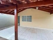 Casa / Sobrado para Locação em Uberaba/MG Antônia...