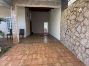 Casa / Sobrado para Locação em Uberaba/MG Conjunto Sete...