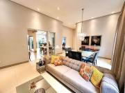 Casa / Sobrado para Locação em Uberaba/MG Damha...