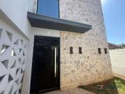 Casa / Sobrado para Locação em Uberaba/MG Estados Unidos...