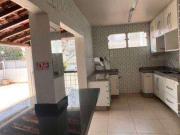 Casa / Sobrado para Locação em Uberaba/MG Fabrício 3 Quartos