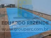Casa / Sobrado para Locação em Uberaba/MG Fabrício 5 Quartos