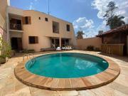 Casa / Sobrado para Locação em Uberaba/MG Jardim...