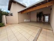 Casa / Sobrado para Locação em Uberaba/MG Jardim do Lago...