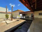 Casa / Sobrado para Locação em Uberaba/MG Jardim...