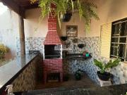 Casa / Sobrado para Locação em Uberaba/MG Jardim Elza...