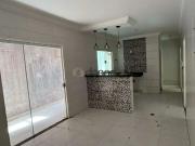 Casa / Sobrado para Locação em Uberaba/MG Jardim Itália...