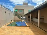 Casa / Sobrado para Locação em Uberaba/MG Jardim...