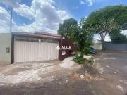 Casa / Sobrado para Locação em Uberaba/MG Jardim São...