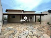 Casa / Sobrado para Locação em Uberaba/MG Jardim São...