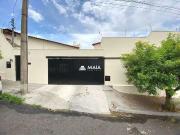 Casa / Sobrado para Locação em Uberaba/MG Jardim São...