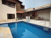 Casa / Sobrado para Locação em Uberaba/MG Jardim São...