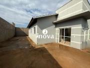 Casa / Sobrado para Locação em Uberaba/MG Loteamento...