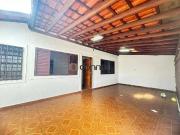 Casa / Sobrado para Locação em Uberaba/MG Nossa Senhora...