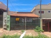 Casa / Sobrado para Locação em Uberaba/MG Olinda 2 Quartos