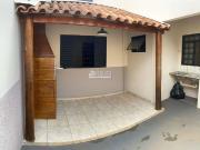 Casa / Sobrado para Locação em Uberaba/MG Parque das...