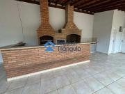 Casa / Sobrado para Locação em Uberaba/MG Parque das...