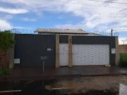 Casa / Sobrado para Locação em Uberaba/MG Parque das...