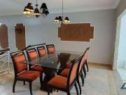 Casa / Sobrado para Locação em Uberaba/MG Parque do...