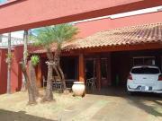 Casa / Sobrado para Locação em Uberaba/MG Quinta Boa...