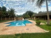 Casa / Sobrado para Locação em Uberaba/MG Recreio dos...
