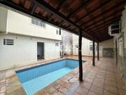 Casa / Sobrado para Locação em Uberaba/MG São Benedito 4...