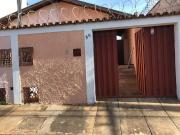 Casa / Sobrado para Locação em Uberaba/MG Santa Maria 2...