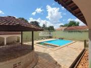 Casa / Sobrado para Locação em Uberaba/MG Santa Maria 3...