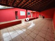 Casa / Sobrado para Locação em Uberaba/MG Serra Dourada...