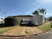 Casa / Sobrado para Locação em Uberaba/MG Vila Militar 4...