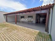 Casa / Sobrado para Locação em Uberlândia/MG Alto...