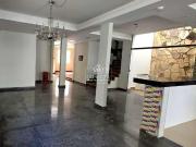 Casa / Sobrado para Locação em Uberlândia/MG Bom Jesus 5...